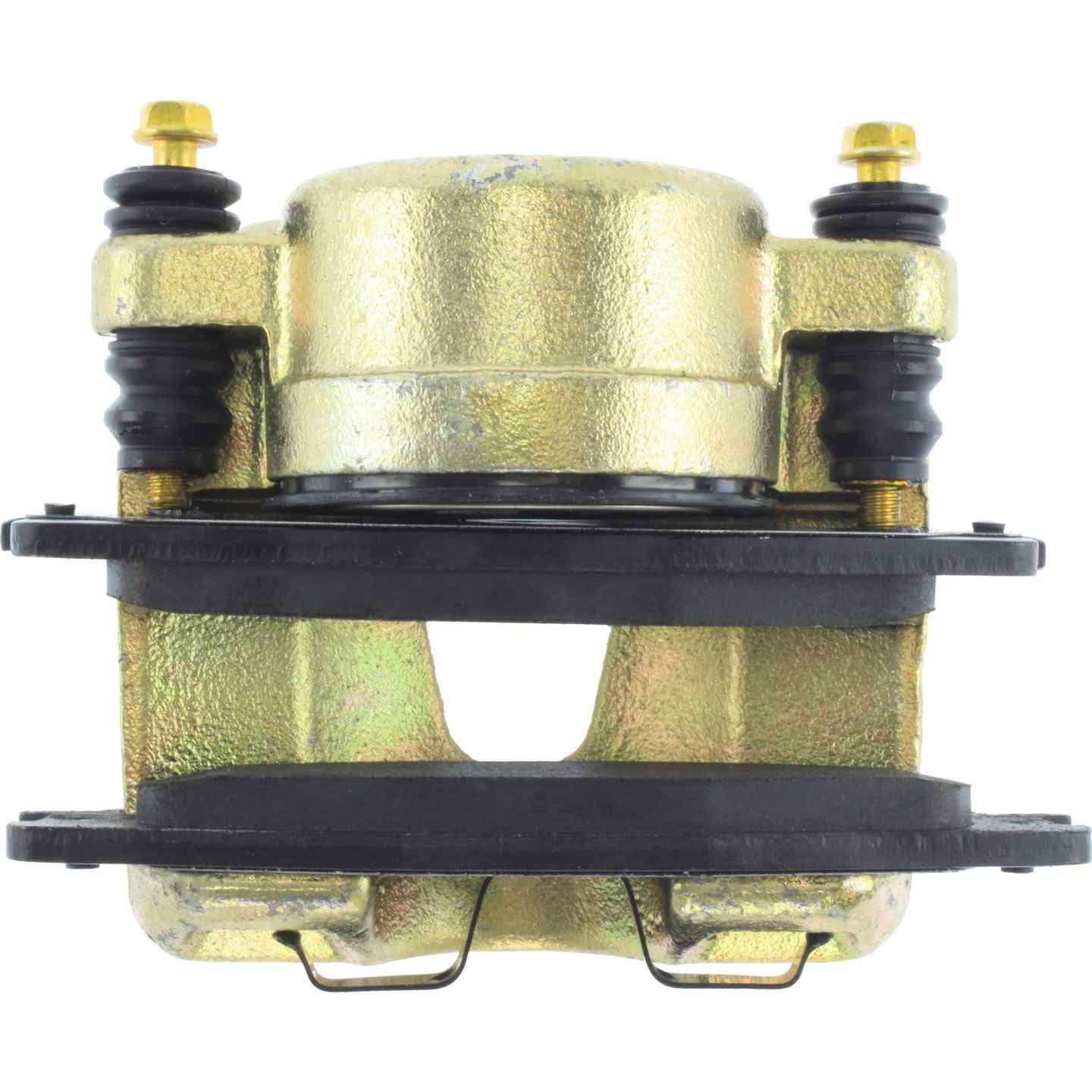 Centric Parts Disc Brake Caliper Posi Quiet Loaded for 1994-2003 Ford Bronco, E-150 142.65027