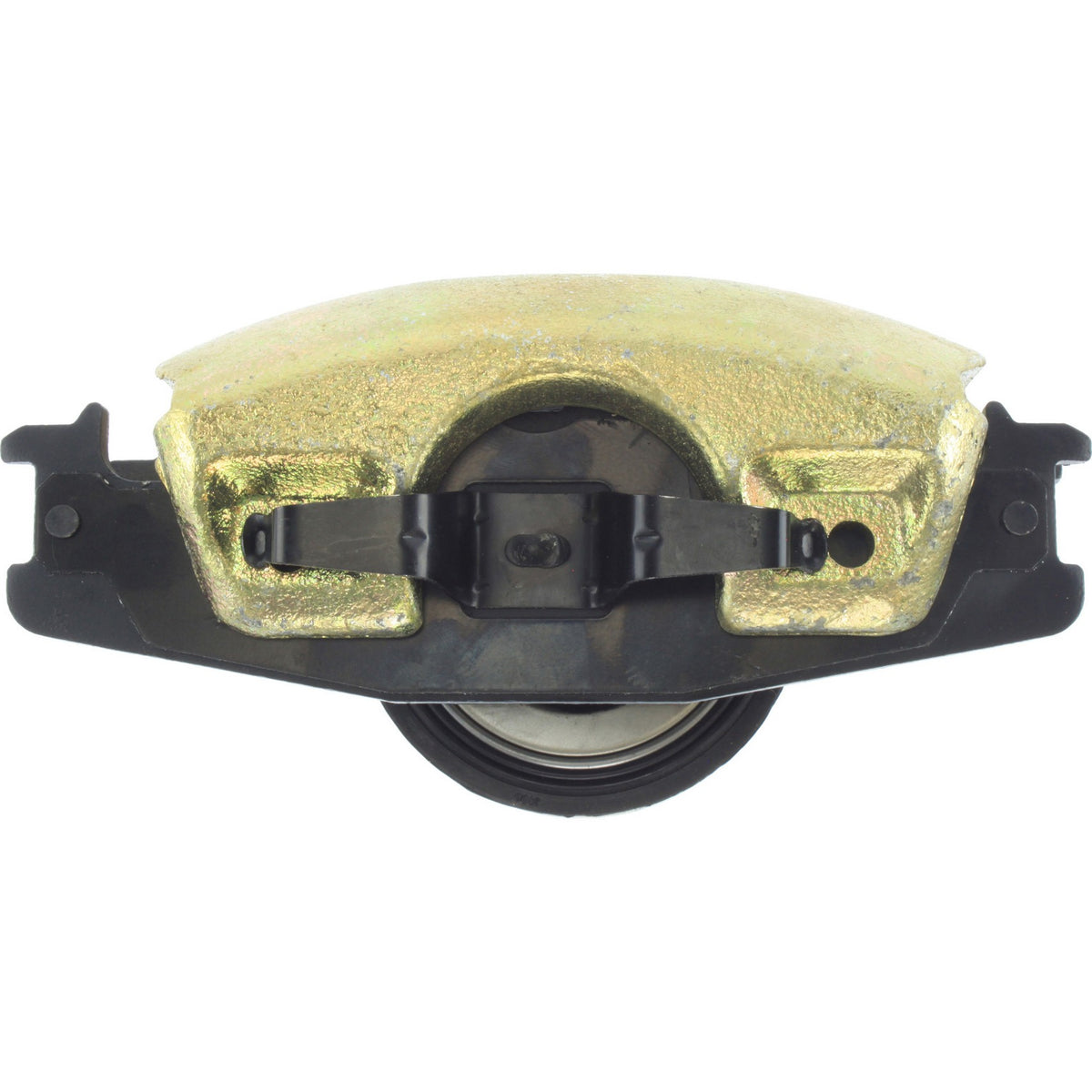 Centric Parts Disc Brake Caliper Posi Quiet Loaded for 1994-2003 Ford Bronco, E-150 142.65027