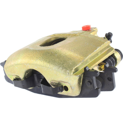 Centric Parts Disc Brake Caliper Posi Quiet Loaded for 1994-2003 Ford Bronco, E-150 142.65027