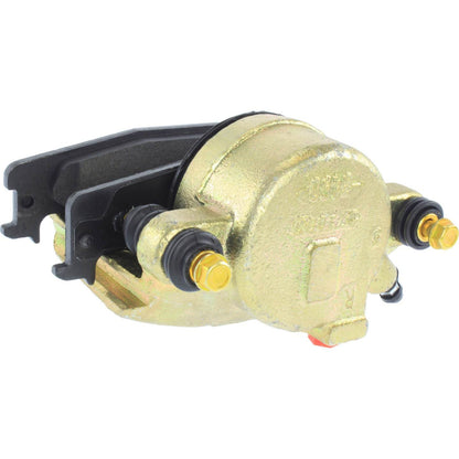 Centric Parts Disc Brake Caliper Posi Quiet Loaded for 1994-2003 Ford Bronco, E-150 142.65027