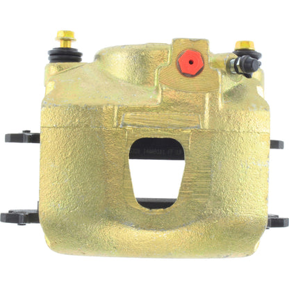 Centric Parts Disc Brake Caliper Posi Quiet Loaded for 1994-2003 Ford Bronco, E-150 142.65027