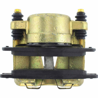 Centric Parts Disc Brake Caliper with anti-corrosion finish