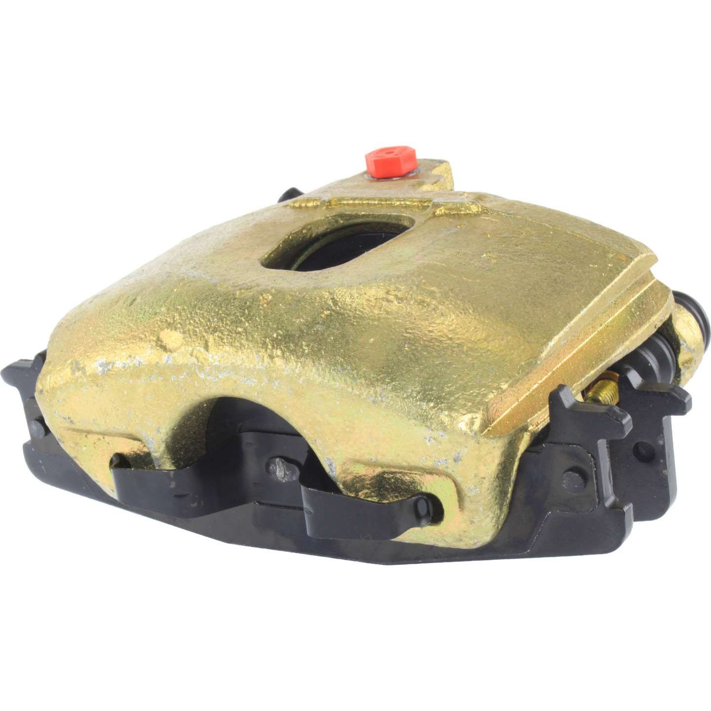 Centric Parts Disc Brake Caliper with anti-corrosion finish