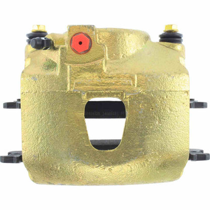 Centric Parts Disc Brake Caliper with anti-corrosion finish