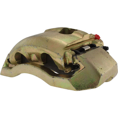 Centric Parts Disc Brake Caliper Posi Quiet Loaded for 2002‑2007 Ford E‑150/E‑250/E‑350 Econoline 142.65031