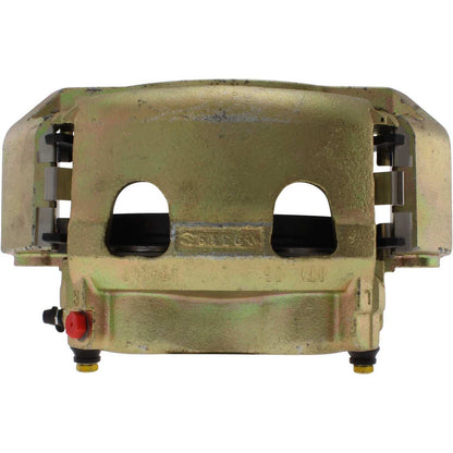 Centric Parts Disc Brake Caliper Posi Quiet Loaded for 2002‑2007 Ford E‑150/E‑250/E‑350 Econoline 142.65031