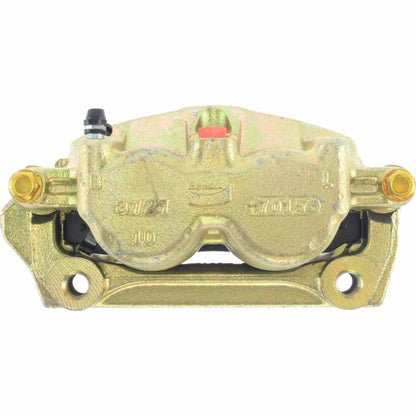 Centric Parts Disc Brake Caliper Posi Quiet Loaded for 1997-1999 Ford F-150 Lobo 142.65033