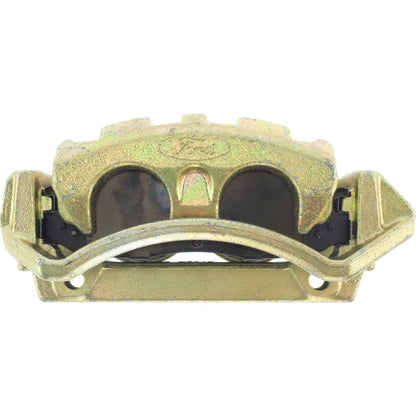 Centric Parts Disc Brake Caliper Posi Quiet Loaded for 1997-1999 Ford F-150 Lobo 142.65033