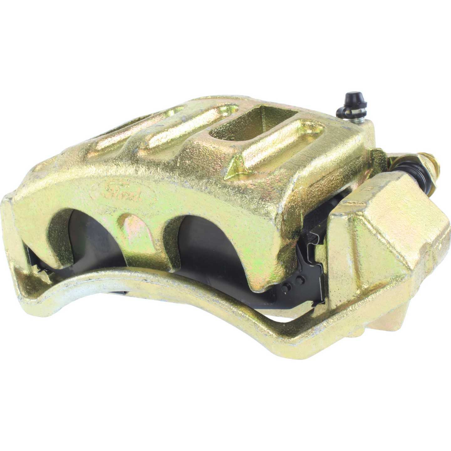 Centric Parts Disc Brake Caliper Posi Quiet Loaded for 1997-1999 Ford F-150 Lobo 142.65033