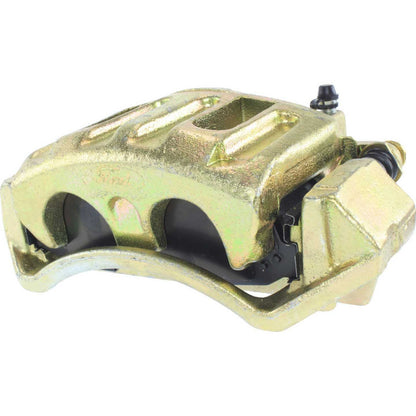 Centric Parts Disc Brake Caliper Posi Quiet Loaded for 1997-1999 Ford F-150 Lobo 142.65033