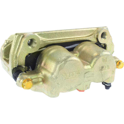 Centric Parts Disc Brake Caliper Posi Quiet Loaded for 1997-1999 Ford F-150 Lobo 142.65033