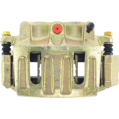 Centric Parts Disc Brake Caliper Posi Quiet Loaded for 1997-1999 Ford F-150 Lobo 142.65033