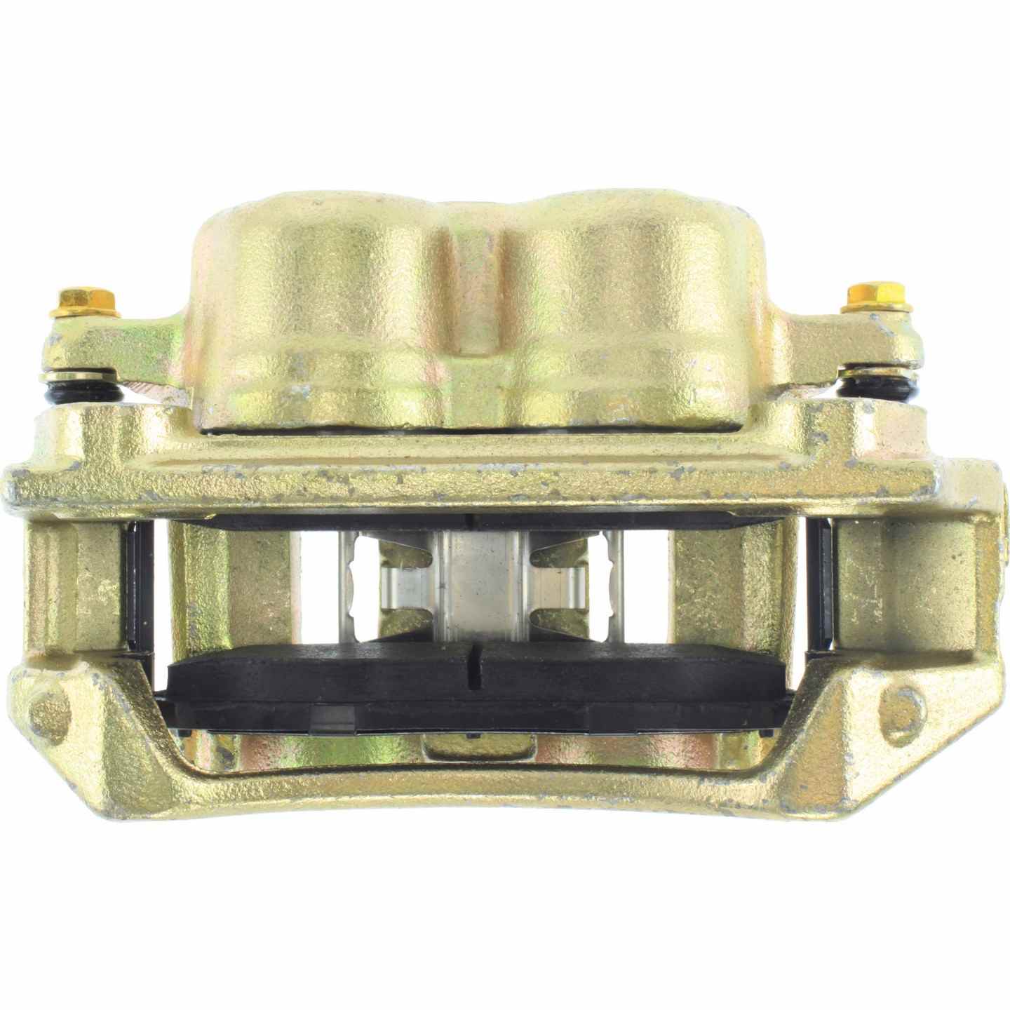 Centric Parts Disc Brake Caliper with anti-corrosion finish