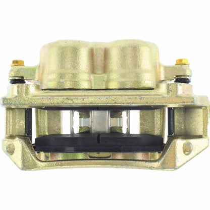 Centric Parts Disc Brake Caliper with anti-corrosion finish
