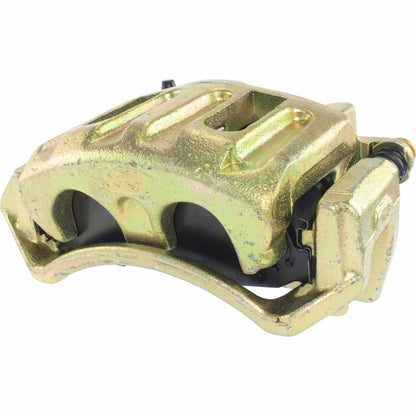 Centric Parts Disc Brake Caliper with anti-corrosion finish