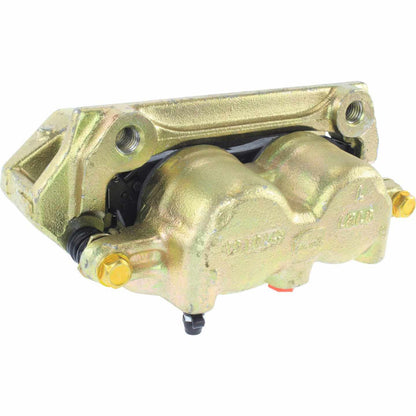 Centric Parts Disc Brake Caliper with anti-corrosion finish