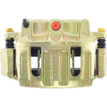 Centric Parts Disc Brake Caliper with anti-corrosion finish