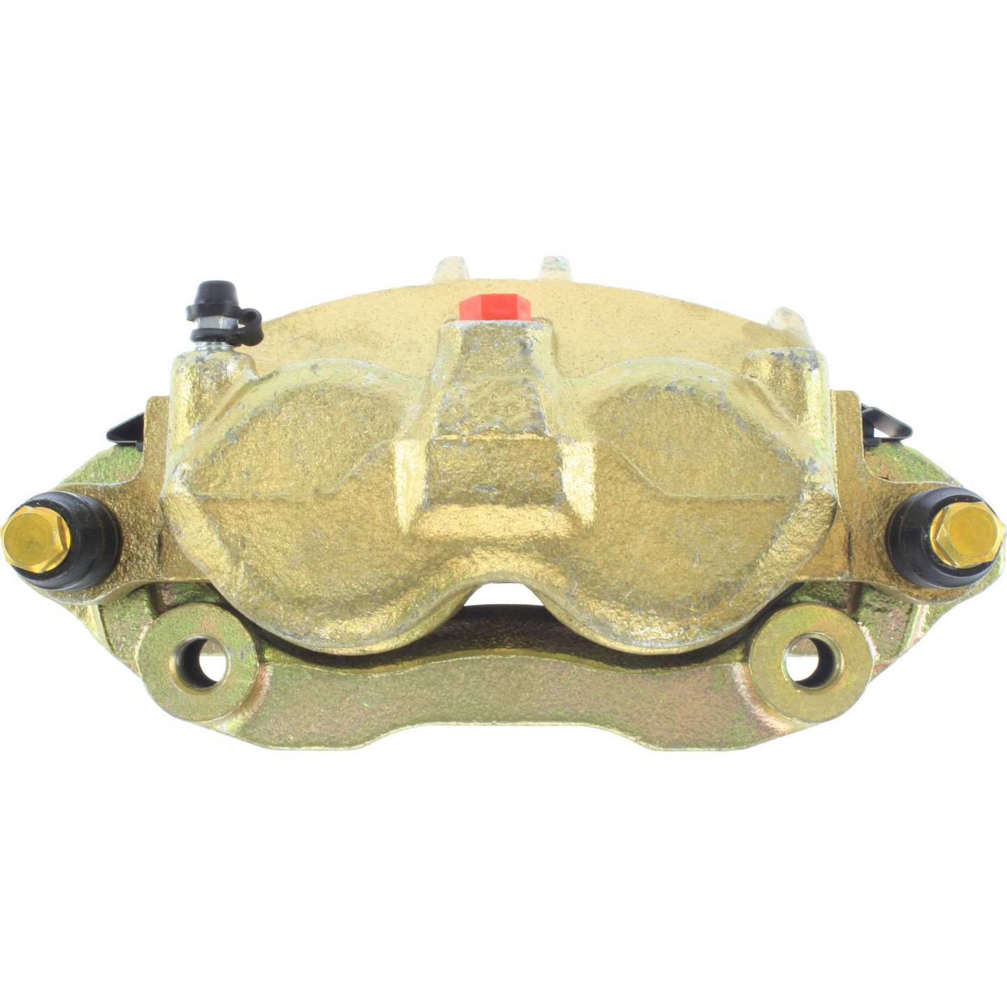 Centric Parts Disc Brake Caliper Posi Quiet Loaded for 2002-1997 Ford Expedition, 2003-1999 F-150, 2004 F-150 Heritage, 1997-1999 F-250, 1997 F-250 HD, 2002-1998 Lincoln Navigator 142.65035