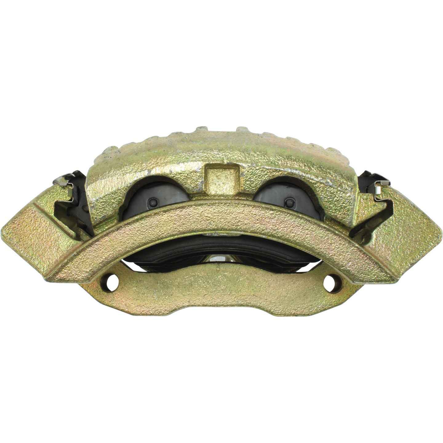 Centric Parts Disc Brake Caliper Posi Quiet Loaded for 2002-1997 Ford Expedition, 2003-1999 F-150, 2004 F-150 Heritage, 1997-1999 F-250, 1997 F-250 HD, 2002-1998 Lincoln Navigator 142.65036
