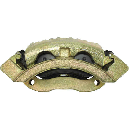 Centric Parts Disc Brake Caliper Posi Quiet Loaded for 2002-1997 Ford Expedition, 2003-1999 F-150, 2004 F-150 Heritage, 1997-1999 F-250, 1997 F-250 HD, 2002-1998 Lincoln Navigator 142.65036