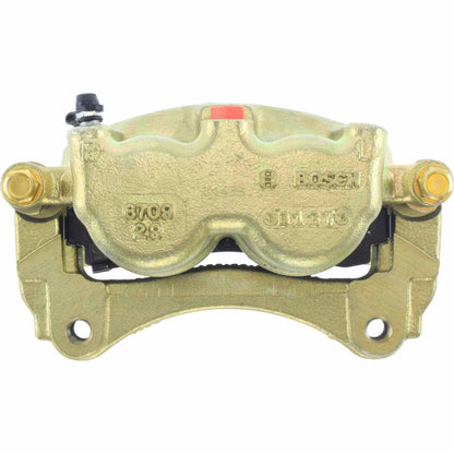 Centric Parts Disc Brake Caliper Posi Quiet Loaded for 1995-2001 Ford Explorer, 1995-2002 Ranger, 1995-2010 Mazda B2300/B2500/B3000/B4000, 1997-2001 Mercury Mountaineer