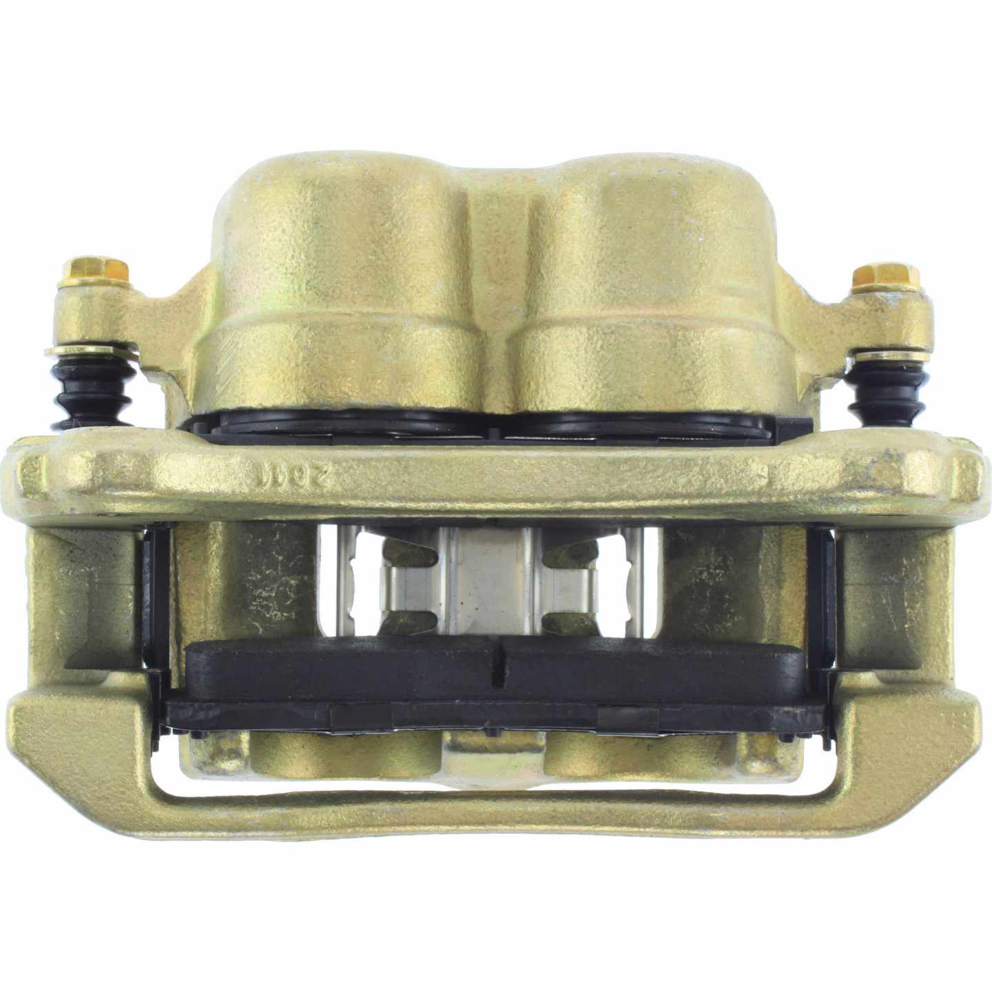 Centric Parts Disc Brake Caliper with anti‑corrosion finish