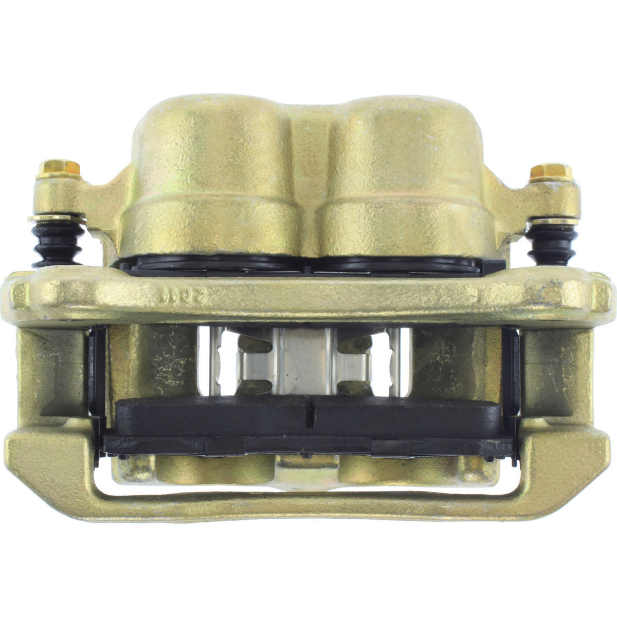 Centric Parts Disc Brake Caliper with anti‑corrosion finish