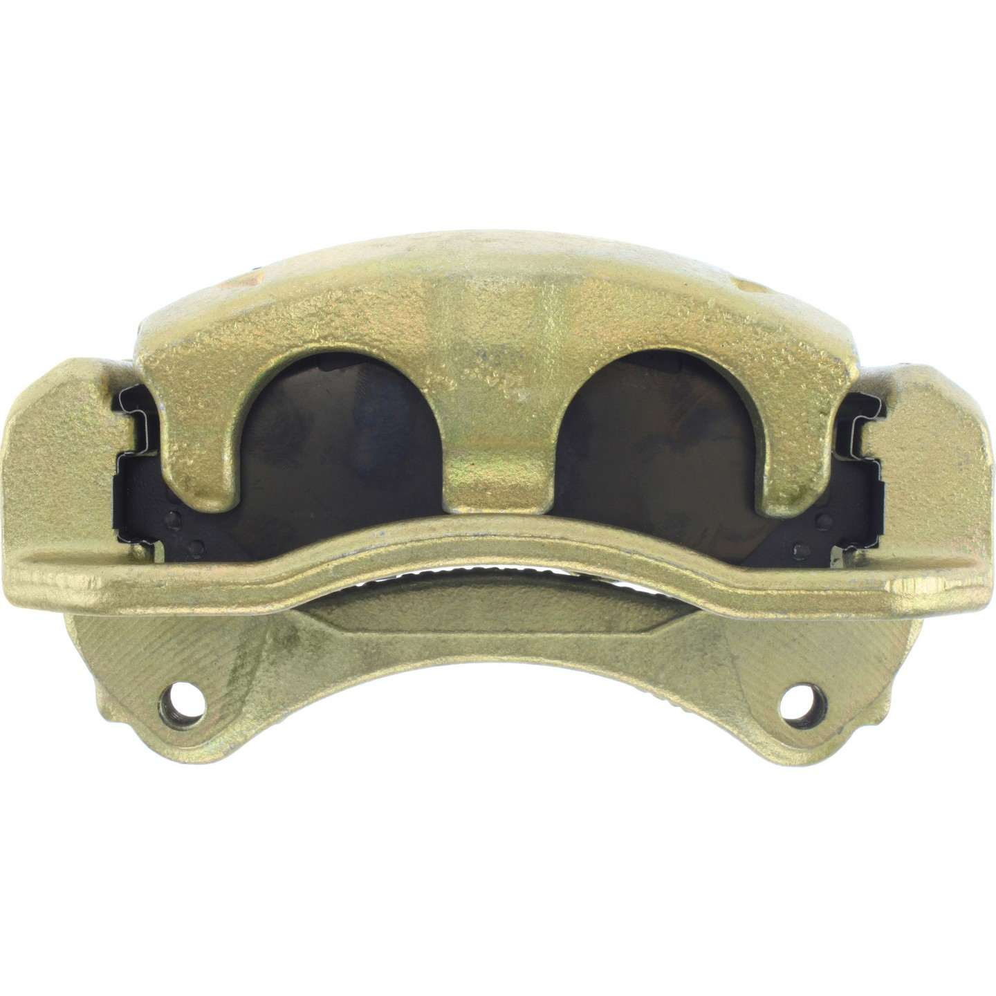 Centric Parts Disc Brake Caliper with anti‑corrosion finish