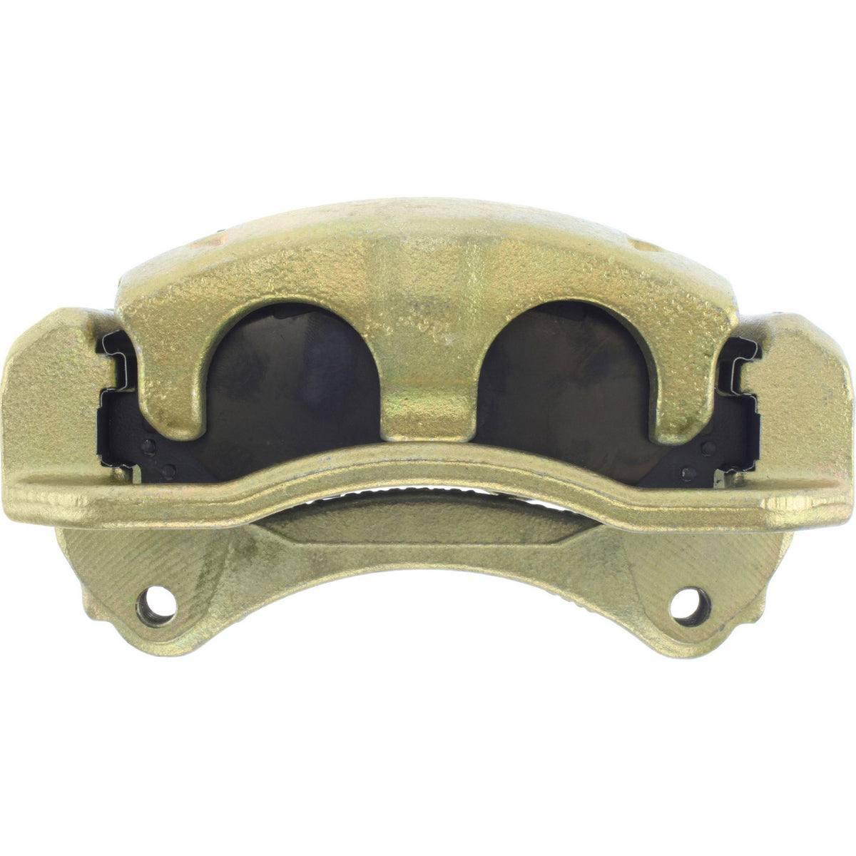 Centric Parts Disc Brake Caliper with anti‑corrosion finish