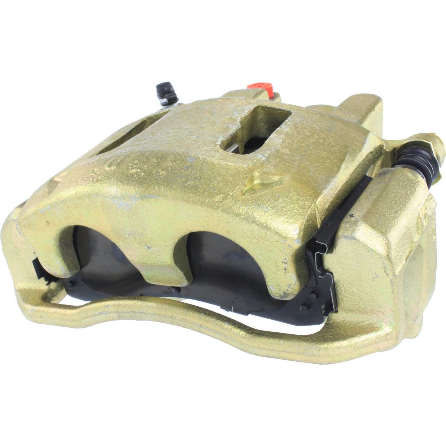 Centric Parts Disc Brake Caliper with anti‑corrosion finish