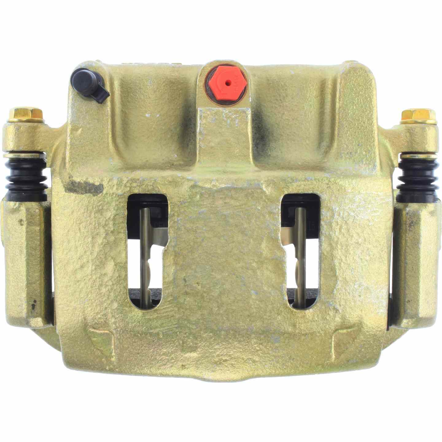 Centric Parts Disc Brake Caliper with anti‑corrosion finish