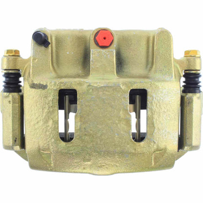 Centric Parts Disc Brake Caliper with anti‑corrosion finish