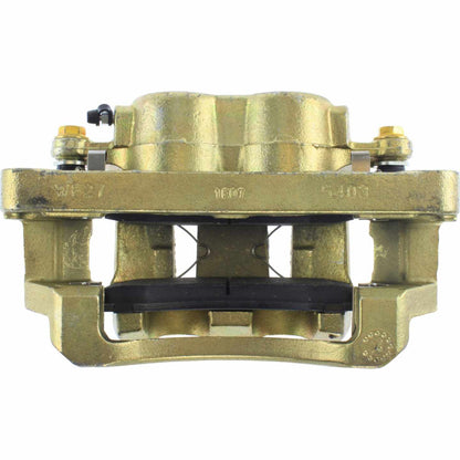 Centric Parts Disc Brake Caliper with anti-corrosion finish