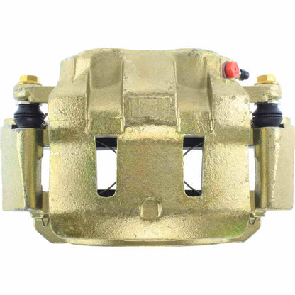 Centric Parts Disc Brake Caliper with anti-corrosion finish