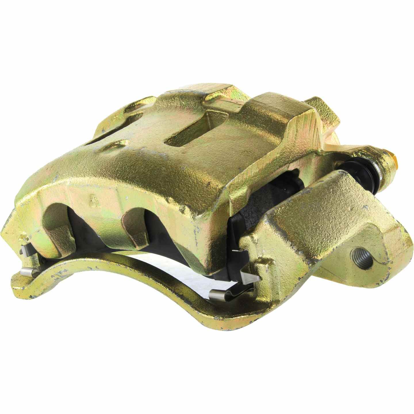 Centric Parts Disc Brake Caliper with anti-corrosion finish