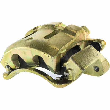 Centric Parts Disc Brake Caliper with anti-corrosion finish
