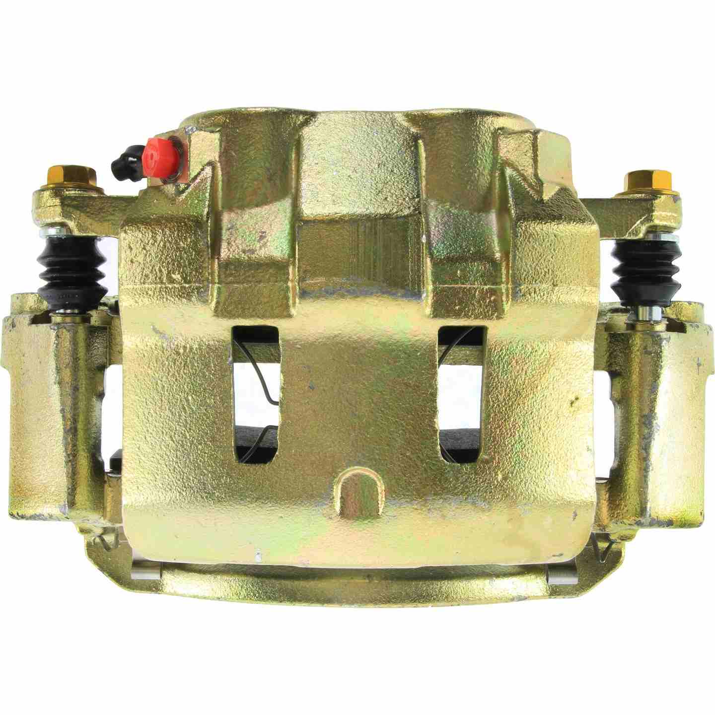 Centric Parts Disc Brake Caliper with anti-corrosion finish