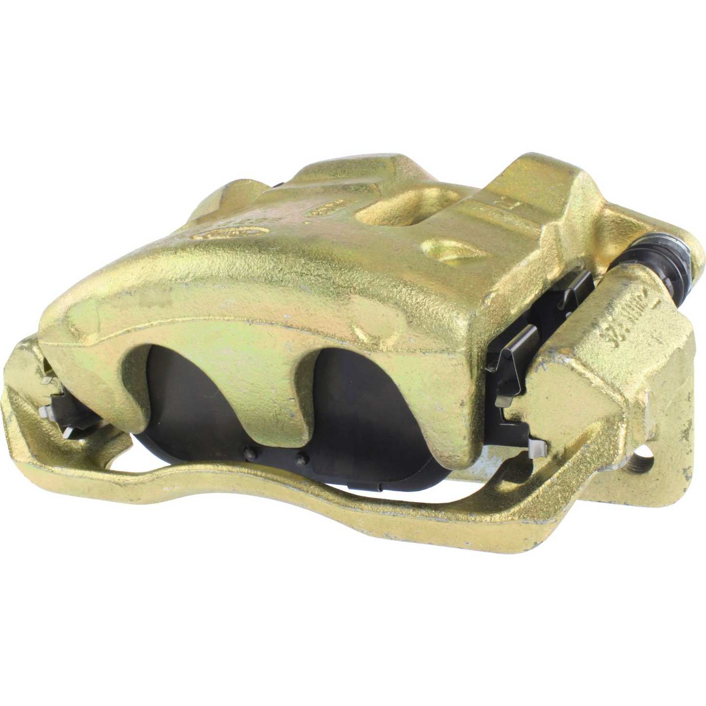 Centric Parts Disc Brake Caliper 142.65041