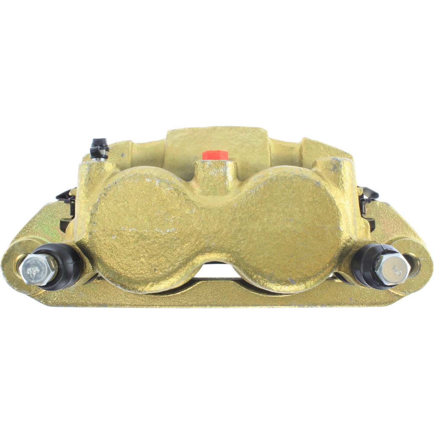 Centric Parts Disc Brake Caliper with anti‑corrosion finish