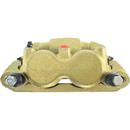 Centric Parts Disc Brake Caliper with anti‑corrosion finish