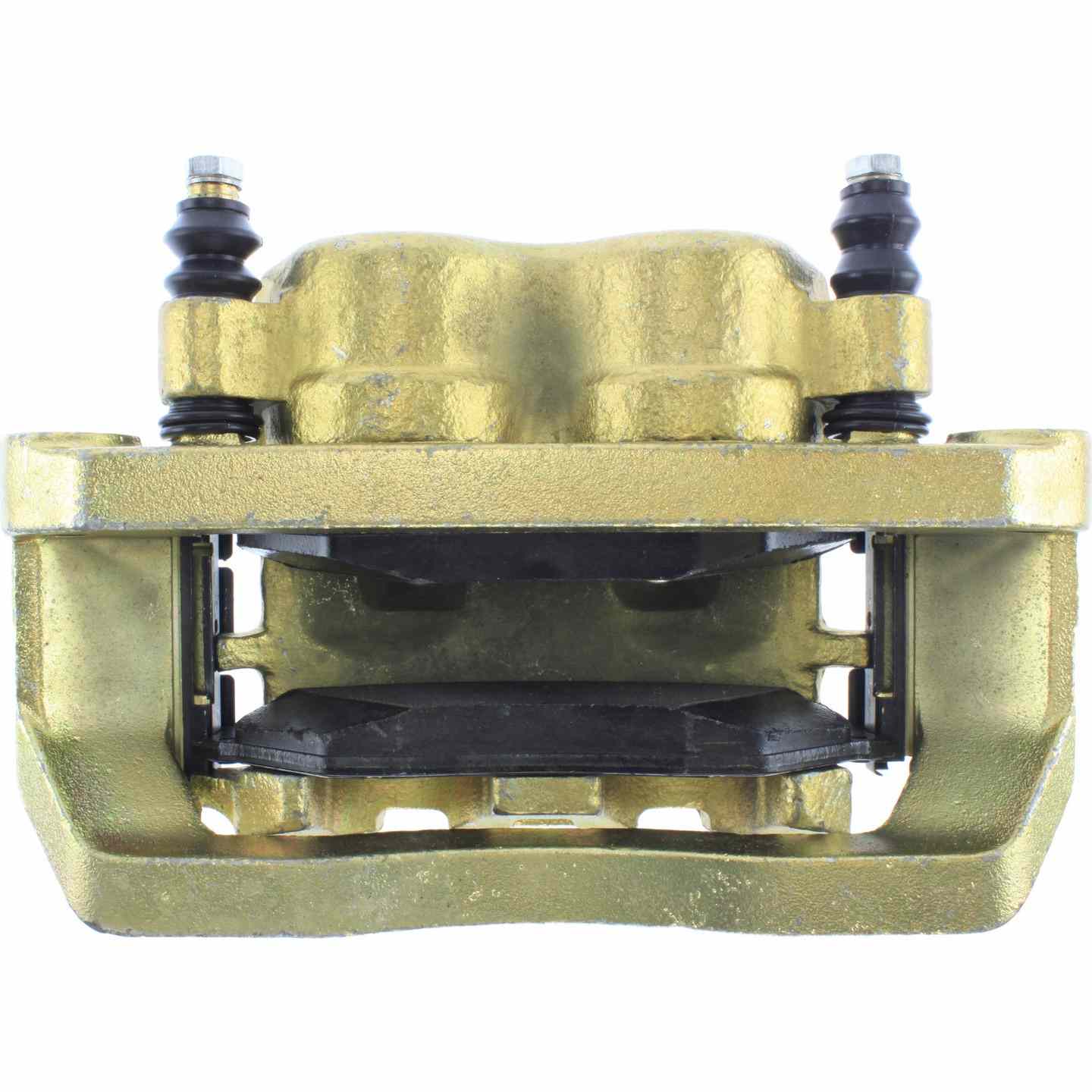 Centric Parts Disc Brake Caliper with anti‑corrosion finish