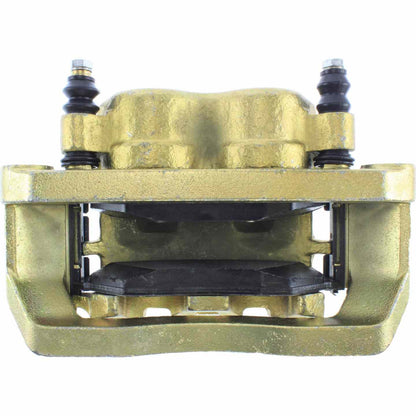 Centric Parts Disc Brake Caliper with anti‑corrosion finish