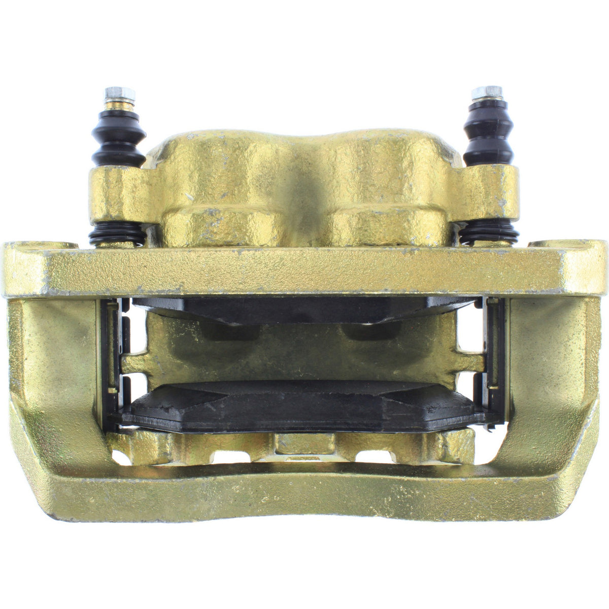 Centric Parts Disc Brake Caliper with anti‑corrosion finish