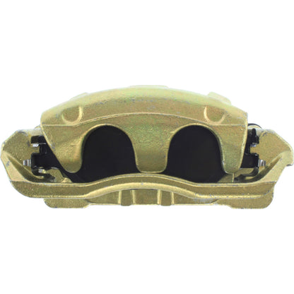 Centric Parts Disc Brake Caliper with anti‑corrosion finish