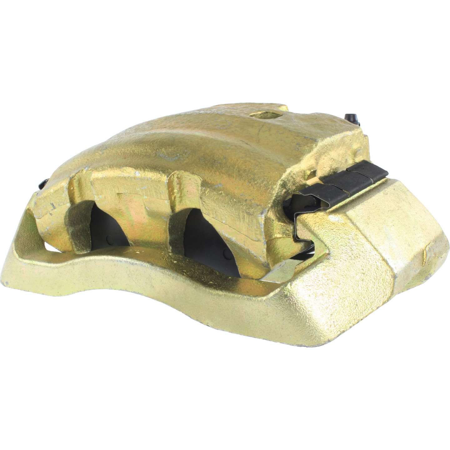 Centric Parts Disc Brake Caliper with anti‑corrosion finish