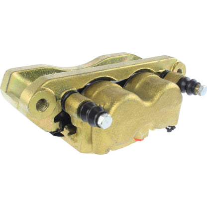 Centric Parts Disc Brake Caliper with anti‑corrosion finish