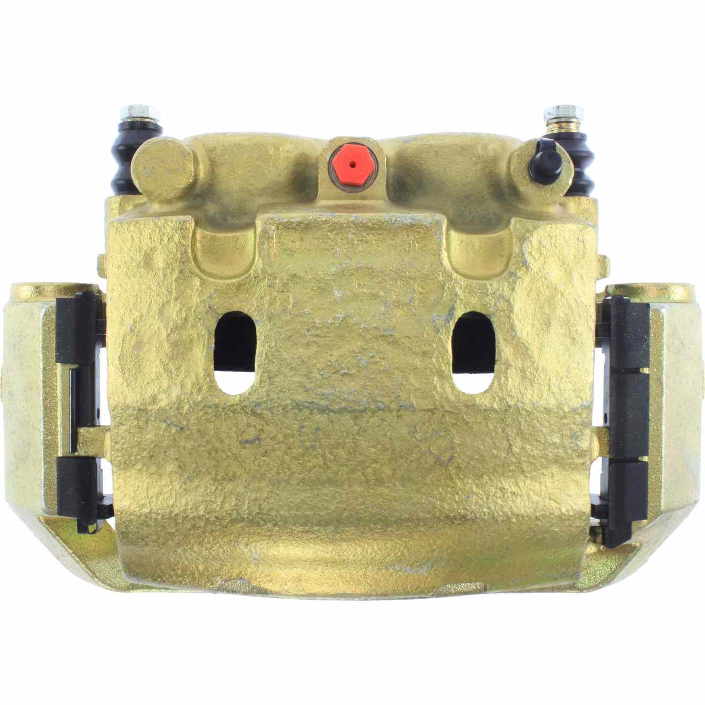 Centric Parts Disc Brake Caliper with anti‑corrosion finish