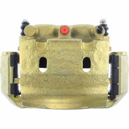 Centric Parts Disc Brake Caliper with anti‑corrosion finish