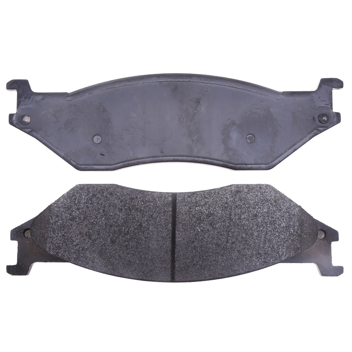Centric Parts Disc Brake Caliper Posi Quiet Loaded for 142.65044