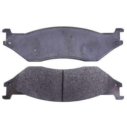 Centric Parts Disc Brake Caliper Posi Quiet Loaded for 142.65044